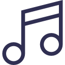 Choisissez la musique